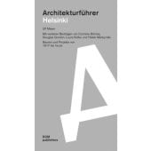 Architekturführer Helsinki / Espoo, Meyer, Ulf, DOM publishers, EAN/ISBN-13: 9783869224824