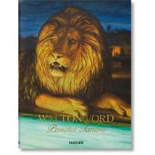 Walton Ford. Pancha Tantra. Updated Edition, Taschen Deutschland GmbH, EAN/ISBN-13: 9783836578158