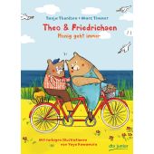 Theo & Friedrichsen - Honig geht immer, Thordsen, Tanja/Timmer, Marc, EAN/ISBN-13: 9783423762717