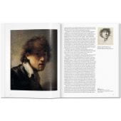 Rembrandt, Bockemühl, Michael, Taschen Deutschland GmbH, EAN/ISBN-13: 9783836532112