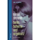 Renée Sintenis, Kettelhake, Silke, Ebersbach & Simon, EAN/ISBN-13: 9783869152769