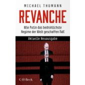Revanche, Thumann, Michael, Verlag C. H. BECK oHG, EAN/ISBN-13: 9783406814501