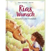 Rias Wunsch, Ottenschläger, Madlen, Ars Edition, EAN/ISBN-13: 9783845854717