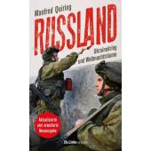 Russland - Ukrainekrieg und Weltmachtträume, Quiring, Manfred, Ch. Links Verlag, EAN/ISBN-13: 9783962891824