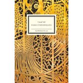 Rilkes Sternenfrauen, Voß, Ursula, Insel Verlag, EAN/ISBN-13: 9783458195306