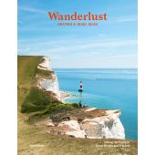 Wanderlust British & Irish Isles  	Hiking the Trails of Great Britain and Ireland, EAN/ISBN-13: 9783967041033