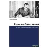 Riskante Substanzen, Bonengel, Timo, Campus Verlag, EAN/ISBN-13: 9783593511726
