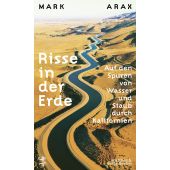 Risse in der Erde, Arax, Mark, MSB Matthes & Seitz Berlin, EAN/ISBN-13: 9783751820004