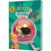 Polly Schlottermotz: Polly & Adlerauge ermitteln, Astner, Lucy, Planet! Verlag, EAN/ISBN-13: 9783522507981