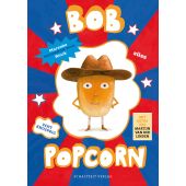 Bob Popcorn, Rinck, Maranke/Linden, Martijn van der, Schaltzeit Verlag, EAN/ISBN-13: 9783946972525