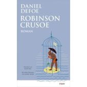 Robinson Crusoe, Defoe, Daniel, mareverlag GmbH & Co oHG, EAN/ISBN-13: 9783866487222