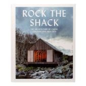 Rock the Shack - engl. Ausgabe, Gestalten, EAN/ISBN-13: 9783899554663