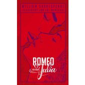 Romeo und Julia, Shakespeare, William, Galiani Berlin, EAN/ISBN-13: 9783869711423