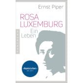 Rosa Luxemburg, Piper, Ernst, Pantheon, EAN/ISBN-13: 9783570554401