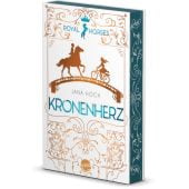 Royal Horses - Kronenherz, Hoch, Jana, Arena Verlag, EAN/ISBN-13: 9783401512402