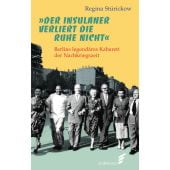 'Der Insulaner verliert die Ruhe nicht', Stürickow, Regina, Elsengold Verlag GmbH, EAN/ISBN-13: 9783962011161