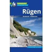 Rügen, Talaron, Sven, Michael Müller Verlag, EAN/ISBN-13: 9783966850834