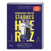 Gemeinsam für ein starkes Herz, Stromberg, Holger/Riepenhof, Helge (Dr. med.), ZS Verlag GmbH, EAN/ISBN-13: 9783965843431