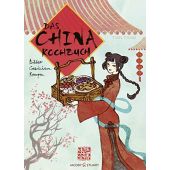 Das China-Kochbuch, Tang, Tian, Verlagshaus Jacoby & Stuart GmbH, EAN/ISBN-13: 9783964280381