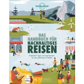 Das Handbuch für nachhaltiges Reisen, Bruckmann Verlag GmbH, EAN/ISBN-13: 9783734320750