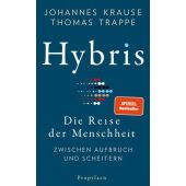 Hybris, Krause, Johannes (Prof. Dr. )/Trappe, Thomas, Propyläen Verlag, EAN/ISBN-13: 9783549100318