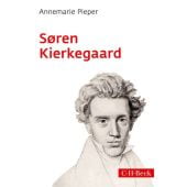 Søren Kierkegaard, Pieper, Annemarie, Verlag C. H. BECK oHG, EAN/ISBN-13: 9783406670732