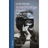 Scharfsichtige Frauen, Hörner, Unda, Ebersbach & Simon, EAN/ISBN-13: 9783869151885