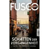 Schatten der Vergangenheit, Fusco, Antonio, Tropen Verlag, EAN/ISBN-13: 9783608505184