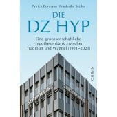 Geschichte der DZHYP AG, Bormann, Patrick, Verlag C. H. BECK oHG, EAN/ISBN-13: 9783406767937