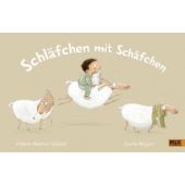 Schläfchen mit Schäfchen, Weishar Giuliani, Valérie/Régani, Soufie, Beltz, Julius Verlag, EAN/ISBN-13: 9783407823380