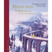 Hinter dem Schnee, Fombelle, Timothée de, Gerstenberg Verlag GmbH & Co.KG, EAN/ISBN-13: 9783836961189