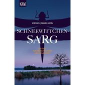 Schneewittchensarg, Voosen, Roman/Danielsson, Kerstin Signe, Verlag Kiepenheuer & Witsch GmbH & Co KG, EAN/ISBN-13: 9783462052473
