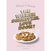 The Wiener Schnitzel Love Book! - english edition