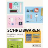Schreibwaren, Komurki, John Z, Prestel Verlag, EAN/ISBN-13: 9783791382685