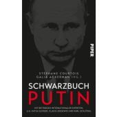 Schwarzbuch Putin, Piper Verlag, EAN/ISBN-13: 9783492070980