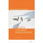 Scott, Fiennes, Ranulph (Sir), mareverlag GmbH & Co oHG, EAN/ISBN-13: 9783866486188