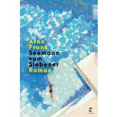 Seemann vom Siebener, Frank, Arno, Tropen Verlag, EAN/ISBN-13: 9783608501803