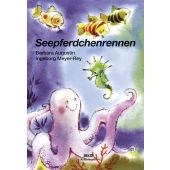 Seepferdchenrennen, Augustin, Barbara, Beltz, Julius Verlag, EAN/ISBN-13: 9783407771865