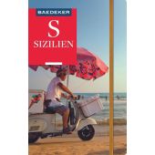 Baedeker Reiseführer Sizilien, Gärtner, Dr Otto, MairDumont GmbH & Co. KG, EAN/ISBN-13: 9783829746656