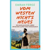Servus Kabul, Feroz, Emran, Verlag C. H. BECK oHG, EAN/ISBN-13: 9783406807619