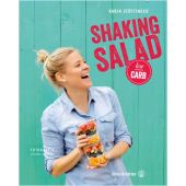 Shaking Salad Low Carb, Stöttinger, Karin/Wittmann, Silvia/Höss-Knakal, Alexander, EAN/ISBN-13: 9783710601040