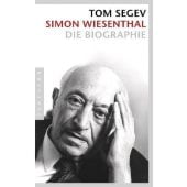 Simon Wiesenthal, Segev, Tom, Pantheon, EAN/ISBN-13: 9783570551561
