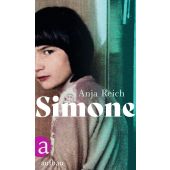 Simone, Reich, Anja, Aufbau Verlag GmbH & Co. KG, EAN/ISBN-13: 9783351039851