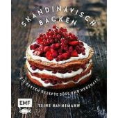 Skandinavisch backen, Edition Michael Fischer GmbH, EAN/ISBN-13: 9783960936893