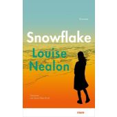 Snowflake, Nealon, Louise, mareverlag GmbH & Co oHG, EAN/ISBN-13: 9783866486607