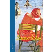 Sommerlieben, Dohm, Hedwig, Ebersbach & Simon, EAN/ISBN-13: 9783938740255