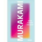 Erste Person Singular, Murakami, Haruki, DuMont Buchverlag GmbH & Co. KG, EAN/ISBN-13: 9783832181574