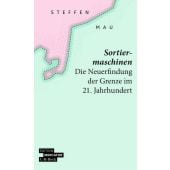 Sortiermaschinen, Mau, Steffen, Verlag C. H. BECK oHG, EAN/ISBN-13: 9783406775703
