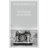 Spaziergänge durch Dublin, Banville, John, Verlag Kiepenheuer & Witsch GmbH & Co KG, EAN/ISBN-13: 9783462052138