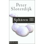 Sphären III, Sloterdijk, Peter, Suhrkamp, EAN/ISBN-13: 9783518414668